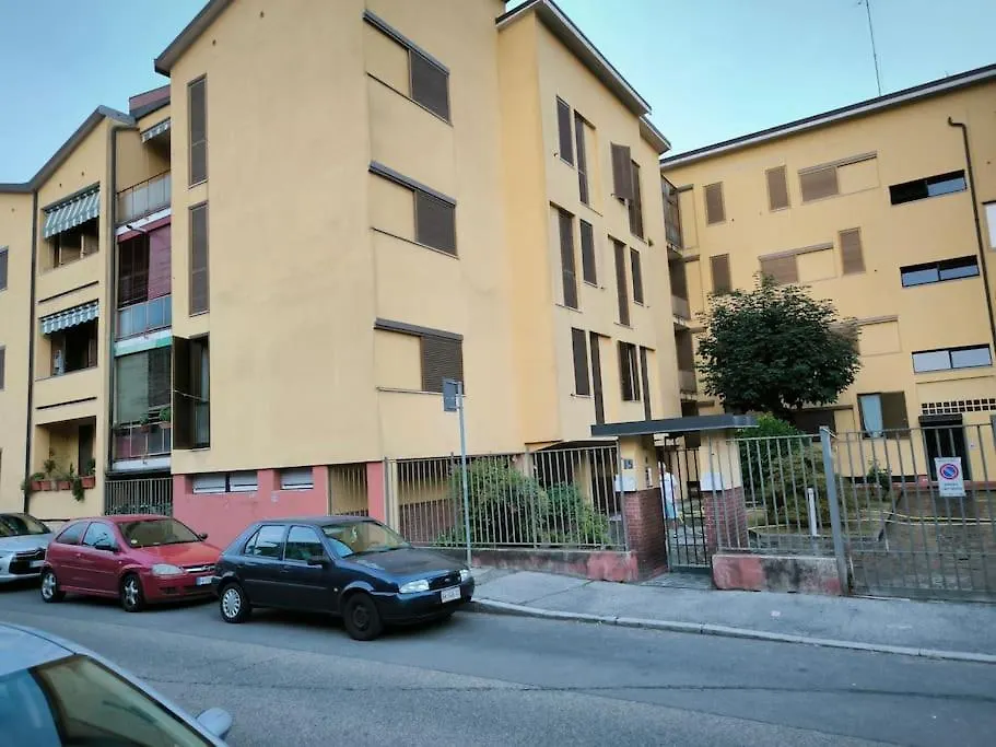Chez Elisa Zona Sobborghi Monza Brianza , Italia Apartment 0*,  Italy