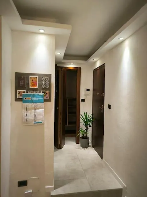 Chez Elisa Zona Sobborghi Monza Brianza , Italia Apartment