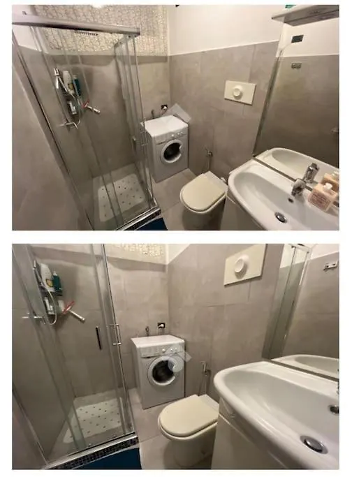 Chez Elisa Zona Sobborghi Monza Brianza , Italia Apartment