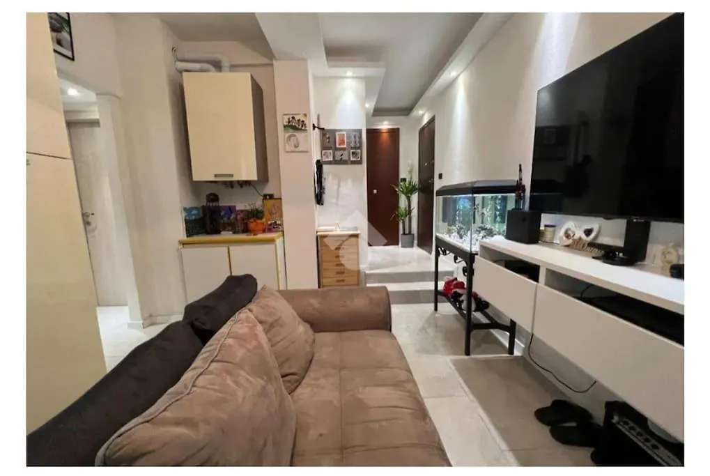 Chez Elisa Zona Sobborghi Monza Brianza , Italia Apartment