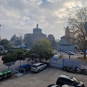  Appartamento Mia Casa
